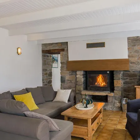 Ty Coz Ar Mor - Psl102 By Interhome Ferienhaus *