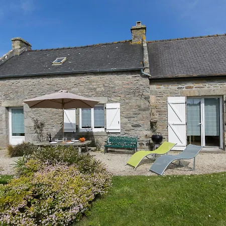Ty Coz Ar Mor - Psl102 By Interhome Portsall