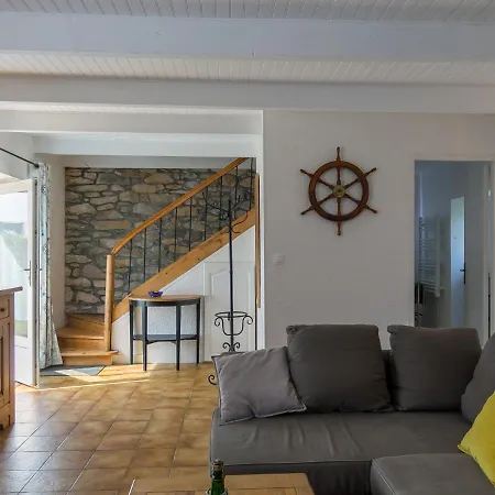 Ty Coz Ar Mor - Psl102 By Interhome Portsall