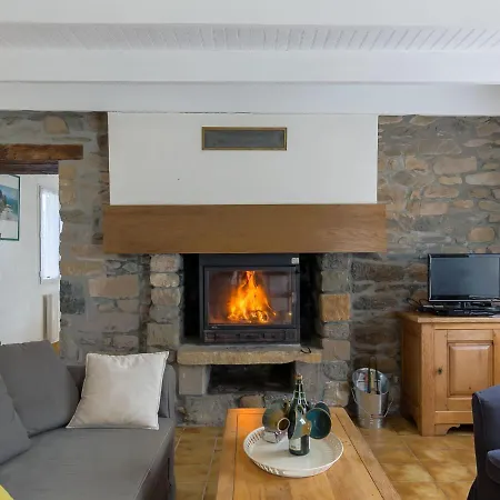 Ty Coz Ar Mor - Psl102 By Interhome Ferienhaus *