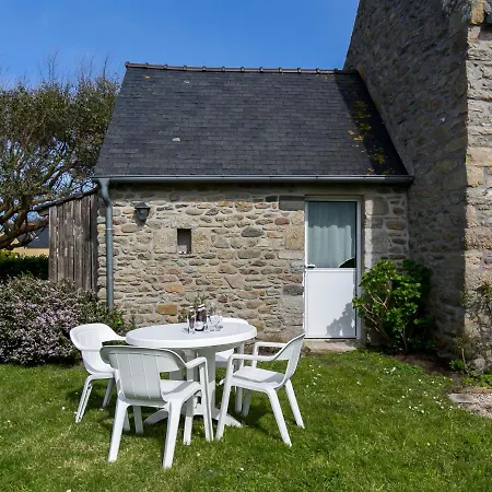 Ty Coz Ar Mor - Psl102 By Interhome * Portsall