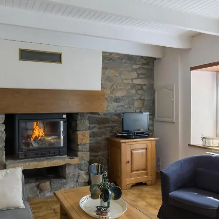 Ty Coz Ar Mor - Psl102 By Interhome Portsall