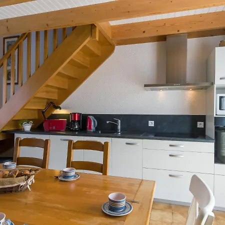 Ferienhaus Ty Coz Ar Mor - Psl102 By Interhome Portsall